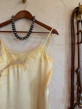 Load image into Gallery viewer, The Bliss Dress in Butter
