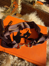 Load image into Gallery viewer, The Twilly Snaffle Bit
