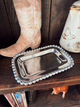 Load image into Gallery viewer, The Beaded Tray
