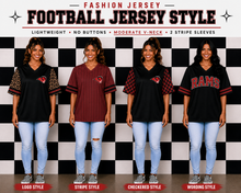 Load image into Gallery viewer, Magnolia On The Go Custom Friday Night Lights NO BUTTONS - Adult
