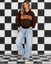 Load image into Gallery viewer, Magnolia V-Neck Pullovers Jacket
