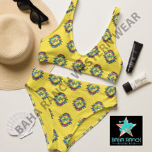 Load image into Gallery viewer, Yeehaw Serape Bronc Bikini
