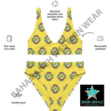 Load image into Gallery viewer, Yeehaw Serape Bronc Bikini

