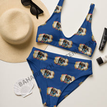 Load image into Gallery viewer, Yeehaw Bulldogger Bikini
