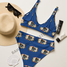 Load image into Gallery viewer, Yeehaw Bulldogger Bikini
