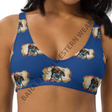 Load image into Gallery viewer, Yeehaw Bulldogger Bikini
