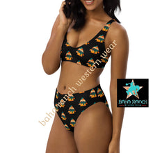 Load image into Gallery viewer, Yeehaw Desert Arrowhead Bikini
