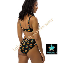 Load image into Gallery viewer, Yeehaw Desert Arrowhead Bikini
