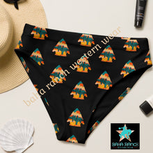 Load image into Gallery viewer, Yeehaw Desert Arrowhead Bikini Bottom
