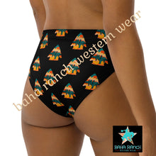 Load image into Gallery viewer, Yeehaw Desert Arrowhead Bikini Bottom
