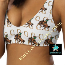 Load image into Gallery viewer, Yeehaw Rope &amp; Ride Bikini
