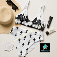 Load image into Gallery viewer, Yeehaw Desert Bikini
