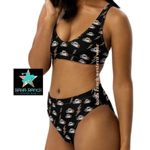 Load image into Gallery viewer, Yeehaw Disco Cowgirl Bikini
