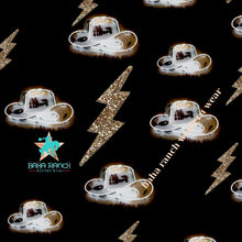 Load image into Gallery viewer, Disco Cowgirl Sports Bra

