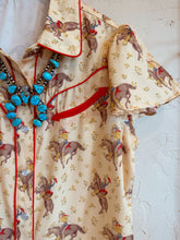 Load image into Gallery viewer, The Prairie Gold Top

