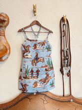 Load image into Gallery viewer, The Ranch Hand Dress

