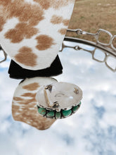 Load image into Gallery viewer, The Ultimate Turquoise Buckle
