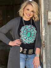 Load image into Gallery viewer, Callie's Genuine Concho Tee
