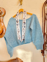 Load image into Gallery viewer, The Bellamy Sweater
