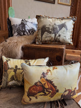 Load image into Gallery viewer, The Rancher Pillow
