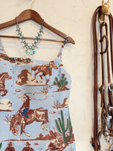 Load image into Gallery viewer, The Ranch Hand Dress
