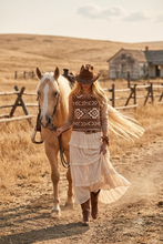 Load image into Gallery viewer, Desert Prairie Skirt
