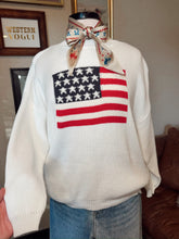 Load image into Gallery viewer, The All American Sweater

