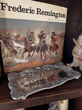 Load image into Gallery viewer, The Concho Tray
