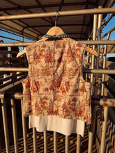 Load image into Gallery viewer, The Deadwood Vest
