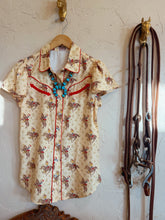 Load image into Gallery viewer, The Prairie Gold Top
