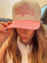 Load image into Gallery viewer, The Raising Cowgirls Baseball Cap
