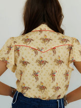 Load image into Gallery viewer, The Prairie Gold Top
