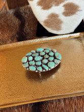 Load image into Gallery viewer, The Ultimate Turquoise Buckle
