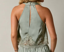 Load image into Gallery viewer, The Shawnee Lace Top
