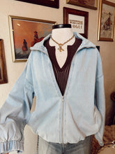 Load image into Gallery viewer, The Dante Denim Jacket EXTRA SMALL
