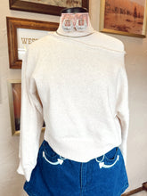 Load image into Gallery viewer, The Oden Top in Beige
