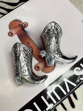 Load image into Gallery viewer, The Boot Salt &amp; Pepper Shakers
