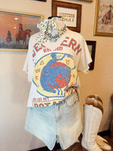 Load image into Gallery viewer, The Seasons Best Branded Bronc Top
