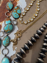 Load image into Gallery viewer, The Filly Necklace in Gold
