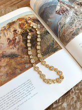 Load image into Gallery viewer, The Statement Tennis Necklace
