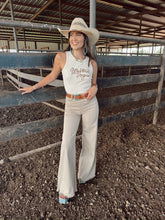 Load image into Gallery viewer, The Crawford Jeans in Khaki

