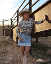 Load image into Gallery viewer, Tasha Polizzi Old Town Horse Shirt
