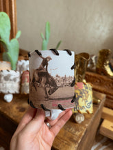 Load image into Gallery viewer, The Round Up 1913 Nightlight
