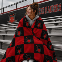 Load image into Gallery viewer, Magnolia On The Go Custiom Blankets
