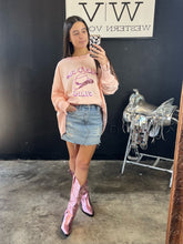 Load image into Gallery viewer, Let's Go Sweatshirt-Medium
