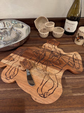 Load image into Gallery viewer, The Branded Measuring Cup Set
