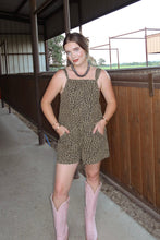 Load image into Gallery viewer, The Landree Romper
