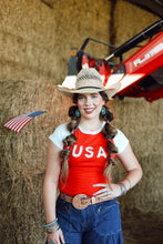 Load image into Gallery viewer, The USA T-Shirt
