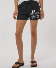 Load image into Gallery viewer, Bad Influence SHORTS
