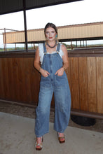 Load image into Gallery viewer, The Lafayette Overalls
